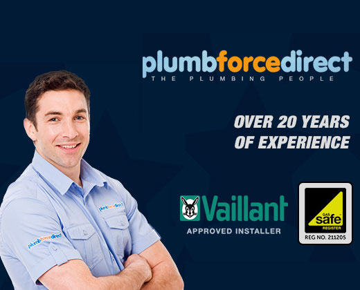 Weybridge Plumbers, Heating & Drains Experts