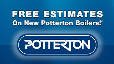 Approved Beckenham Installer Potterton PlumbForce Direct