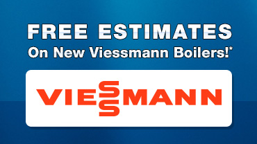 Approved Beckenham Installer Viessmann PlumbForce Direct