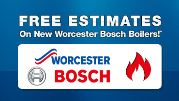 Approved Beckenham Installer Bosch PlumbForce Direct