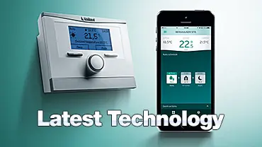 HVAC and All Plumbing Services in Beckenham