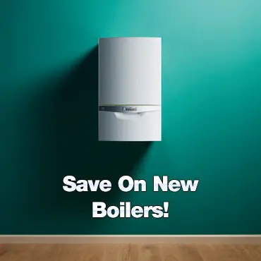 Professional New Boiler Installations in Beckenham