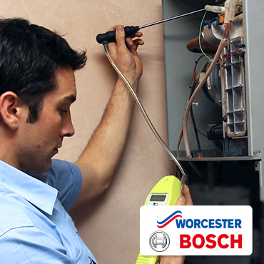 Licensed Boiler Specialists in Beckenham