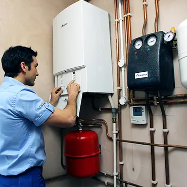 Beckenham Hot Water Solutions