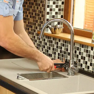 Beckenham Tap & Sink Upgrades And Installations