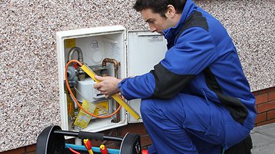 Gas Installation PlumbForce Direct