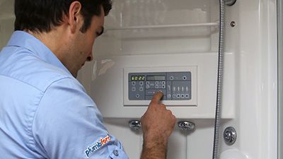 Shower Specialist Beckenham