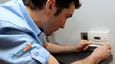 Beckenham Heating Tuneups